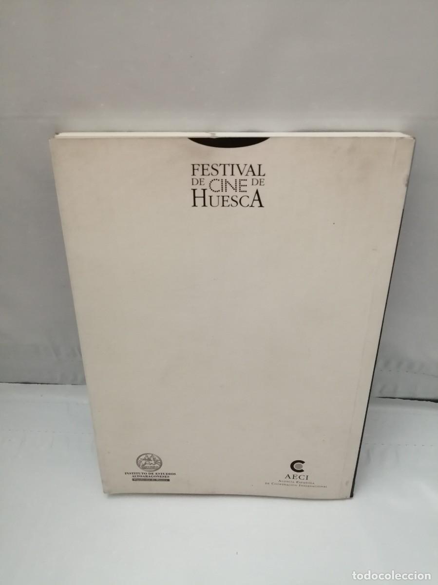 Libros de segunda mano: Ventura Pons: La mirada libre (Primera edici&oacute;n) - Foto 2