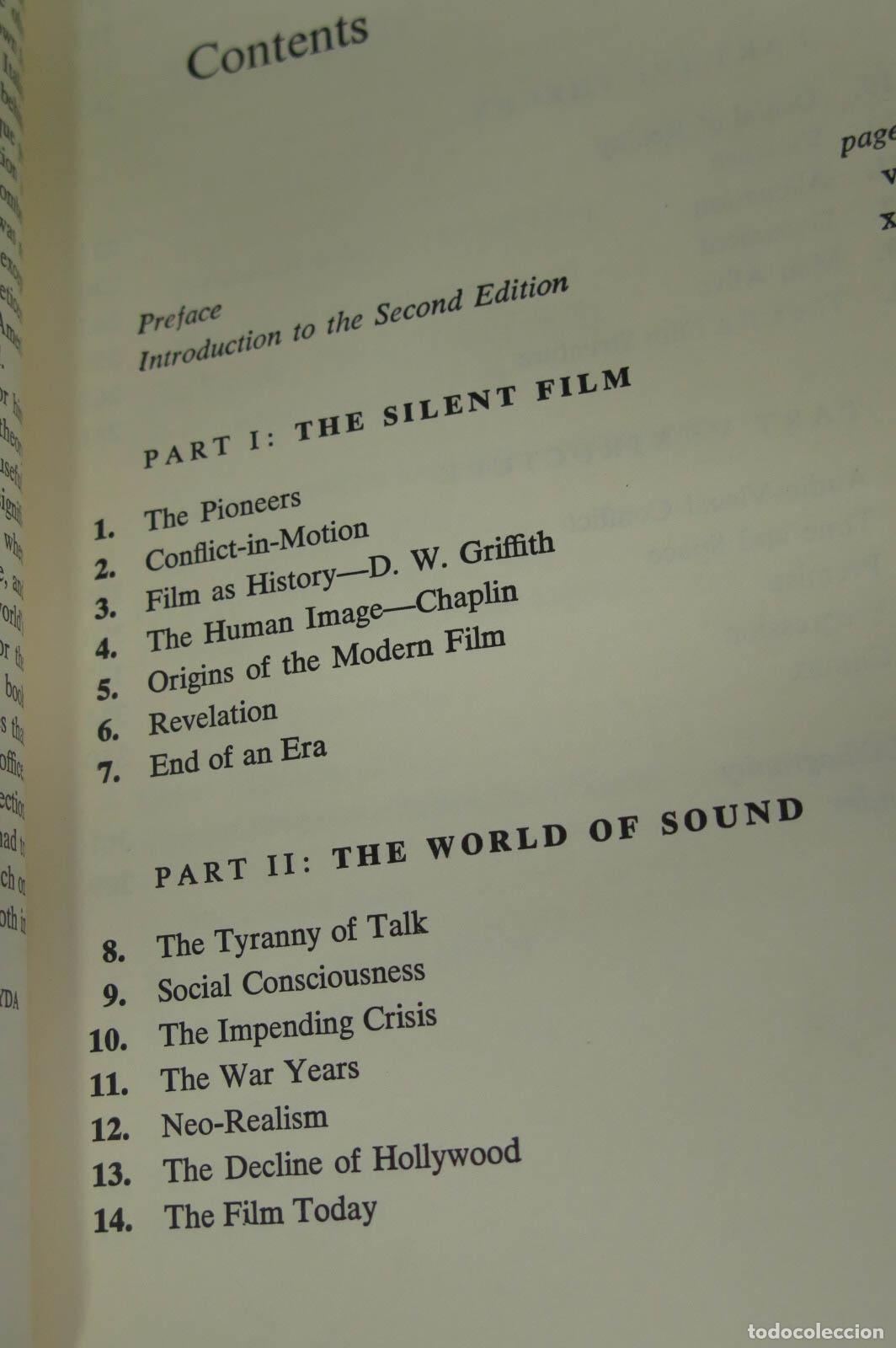 Libros de segunda mano: Film: The Creative Process. John H. Lawson - Foto 2