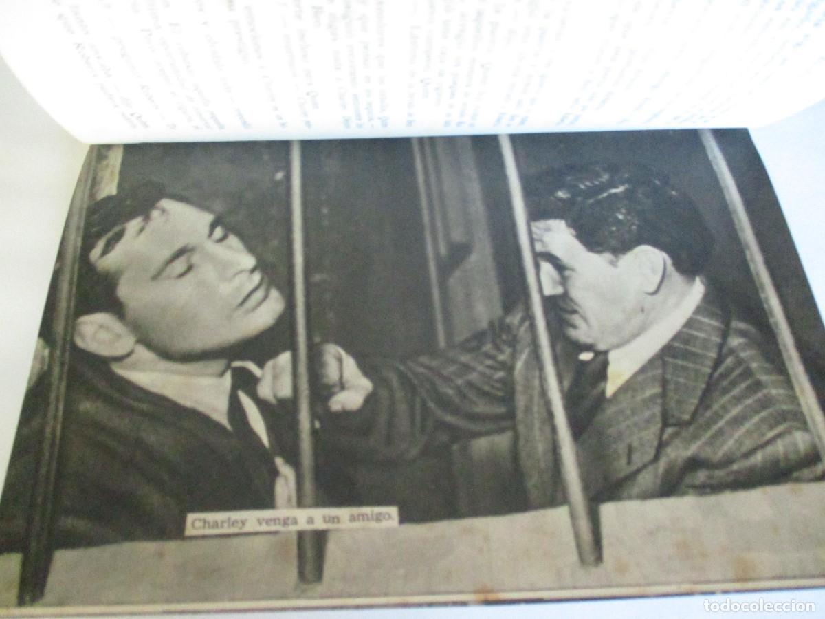 Libros de segunda mano: WARWICK MANNON Cuerpo y alma W19314 - Foto 3