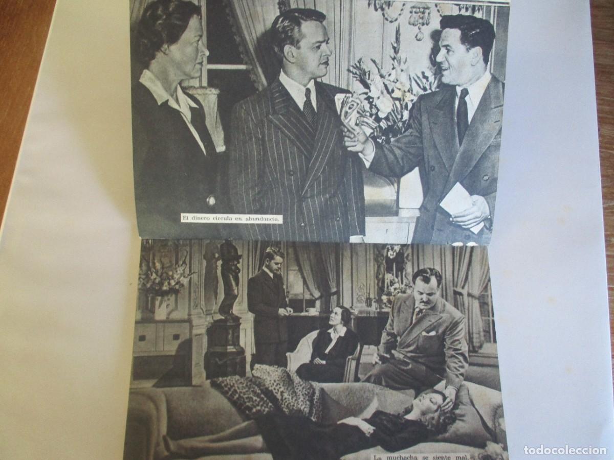 Libros de segunda mano: WARWICK MANNON Cuerpo y alma W19314 - Foto 4