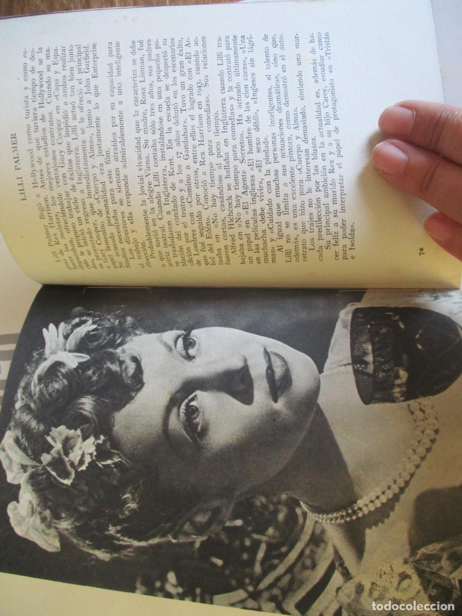 Libros de segunda mano: WARWICK MANNON Cuerpo y alma W19314 - Foto 5