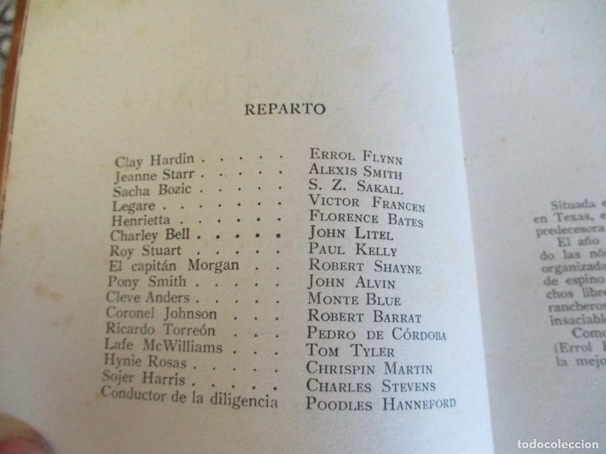 Libros de segunda mano: WARWICK MANNON San Antonio W19316 - Foto 2