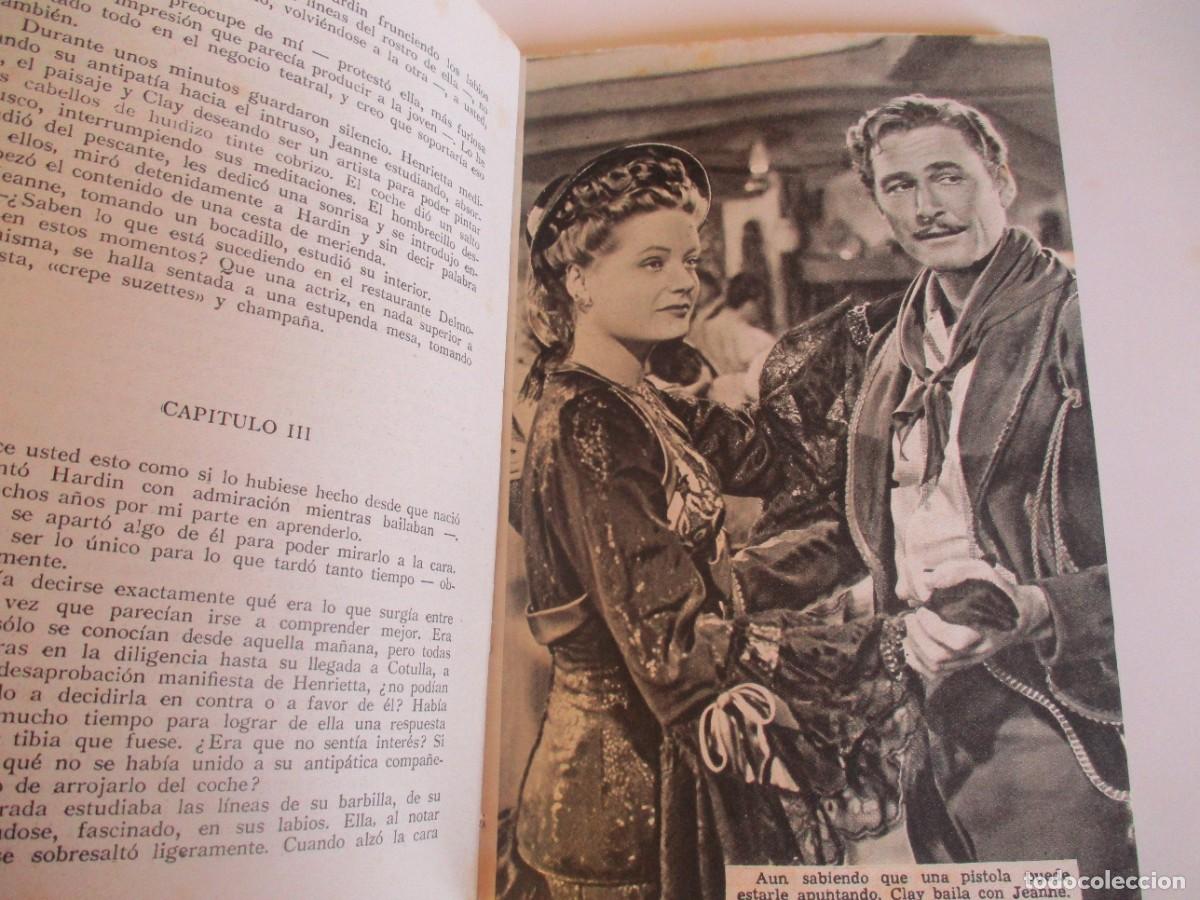 Libros de segunda mano: WARWICK MANNON San Antonio W19316 - Foto 3