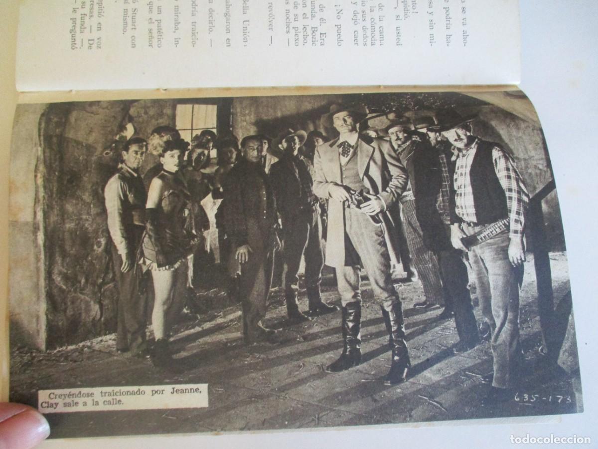 Libros de segunda mano: WARWICK MANNON San Antonio W19316 - Foto 5