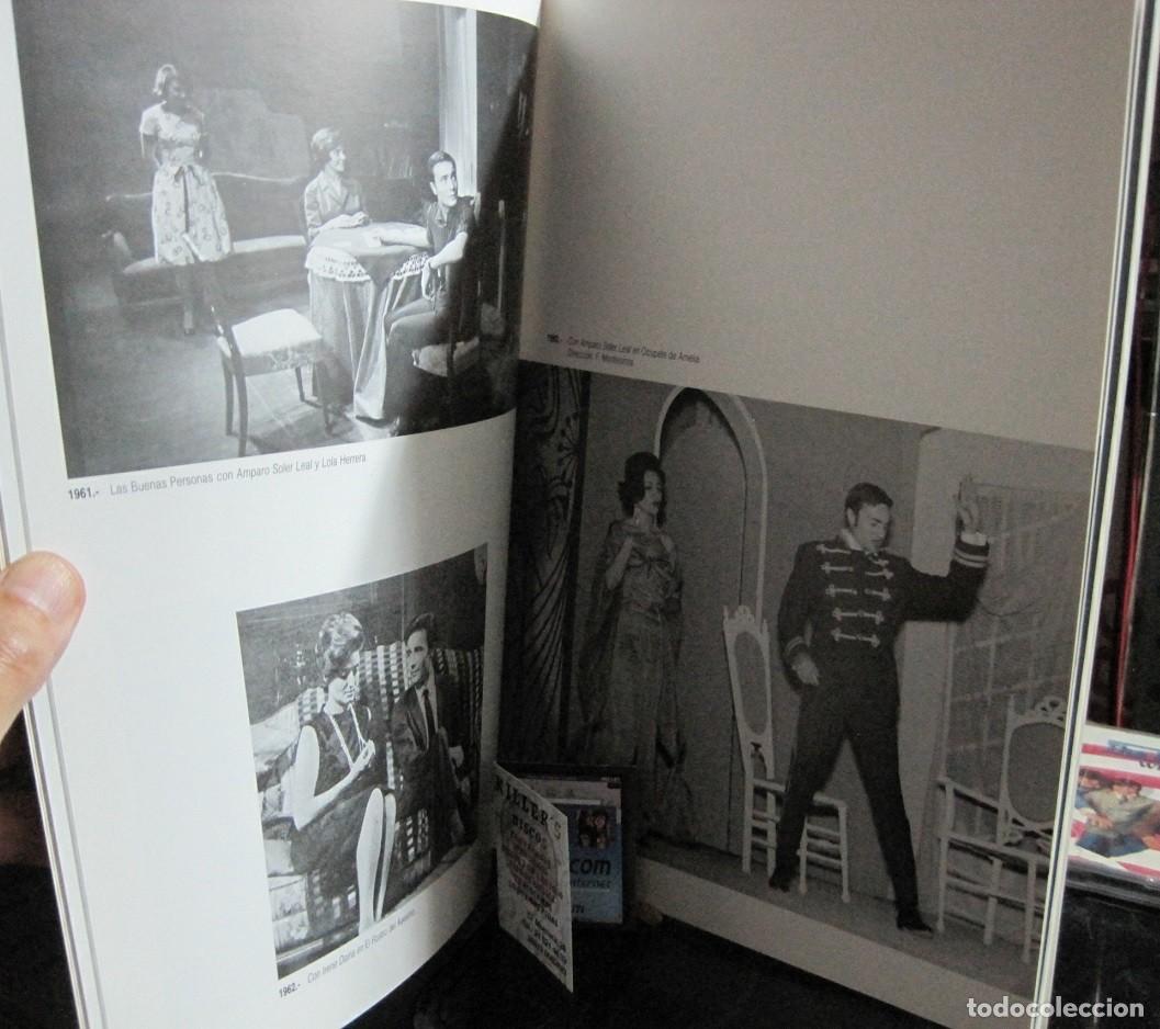 Libros de segunda mano: Jos&eacute; Luis Pellicena - Libro - Foto 2
