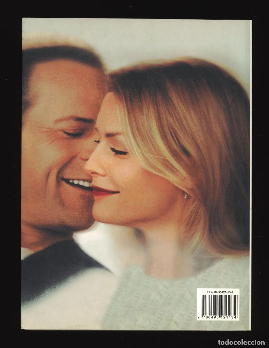 Libros de segunda mano: TODOS LOS ESTRENOS DE 2000 - EDICIONES JC (2001) - CINE - Foto 2