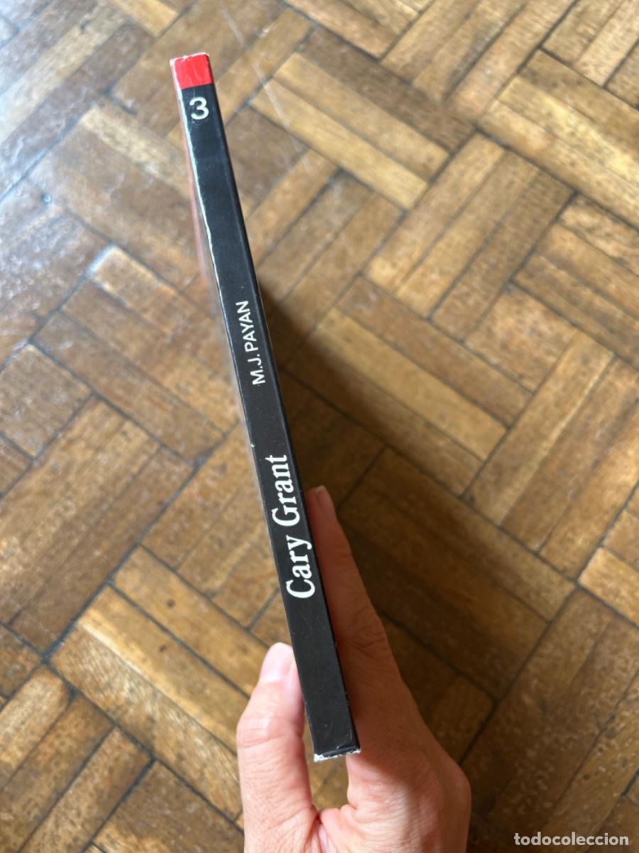 Libros de segunda mano: Cary Grant - M.J. Payan - Foto 3