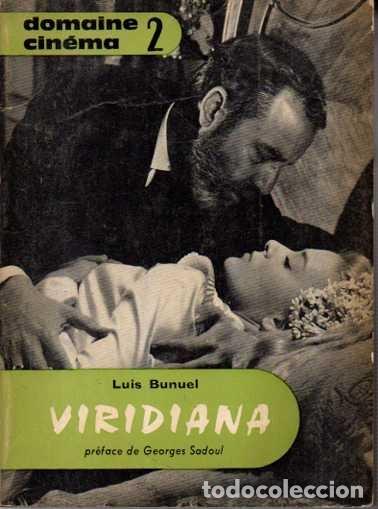 Libros de segunda mano: VIRIDIANA. - BU&Ntilde;UEL, Luis. - Foto 1