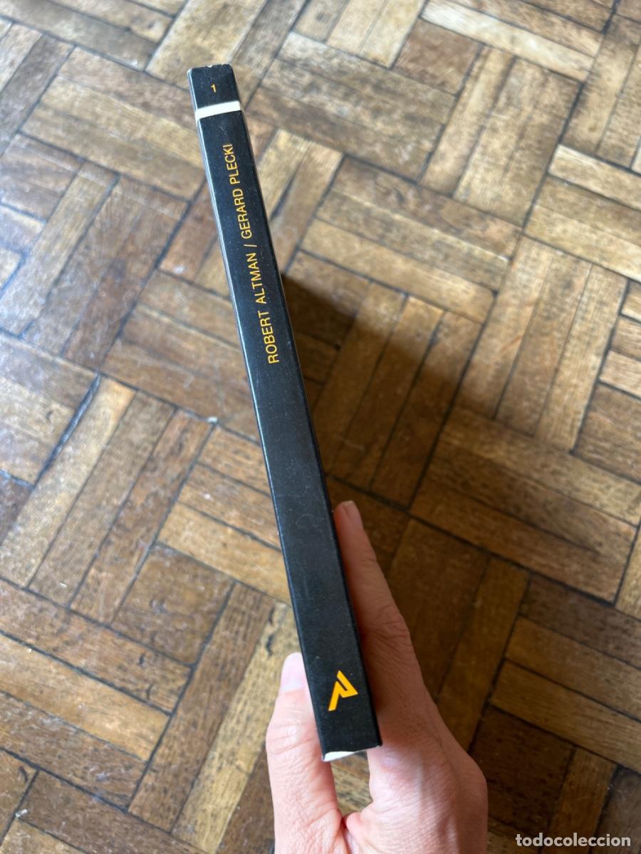 Libros de segunda mano: Robert Altman - Gerard Plecki - Foto 3