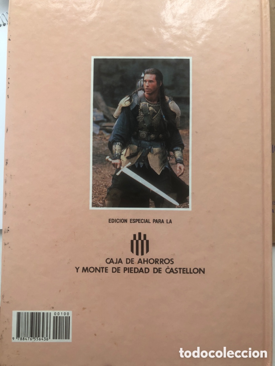 Libros de segunda mano: Willow. Plaza Joven, 1988 - Foto 6