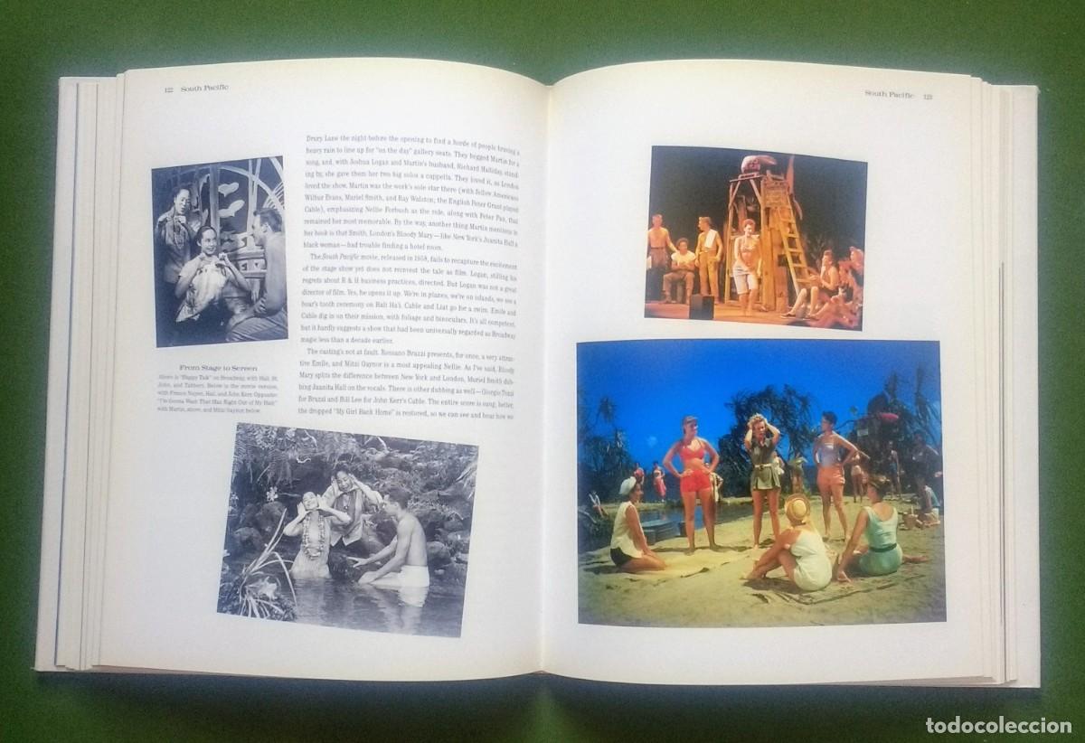 Libros de segunda mano: RODGERS & HAMMERSTEIN - ETHAN MORDDEN - 1992 - Foto 3