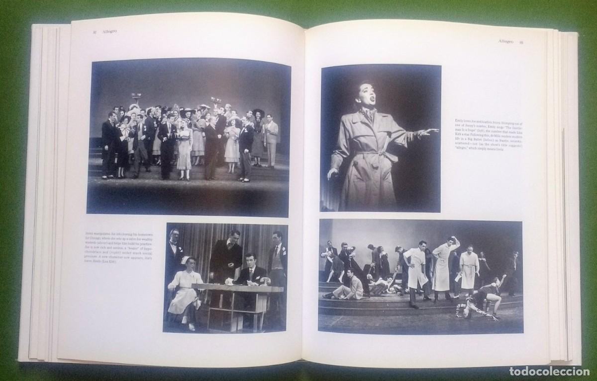 Libros de segunda mano: RODGERS & HAMMERSTEIN - ETHAN MORDDEN - 1992 - Foto 6
