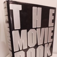 Libros de segunda mano: THE MOVIE BOOK 1999ED PHAIDON PRESS