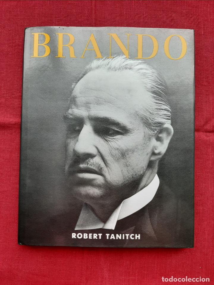 Libros de segunda mano: Brando - Tanitch, Robert - Foto 1