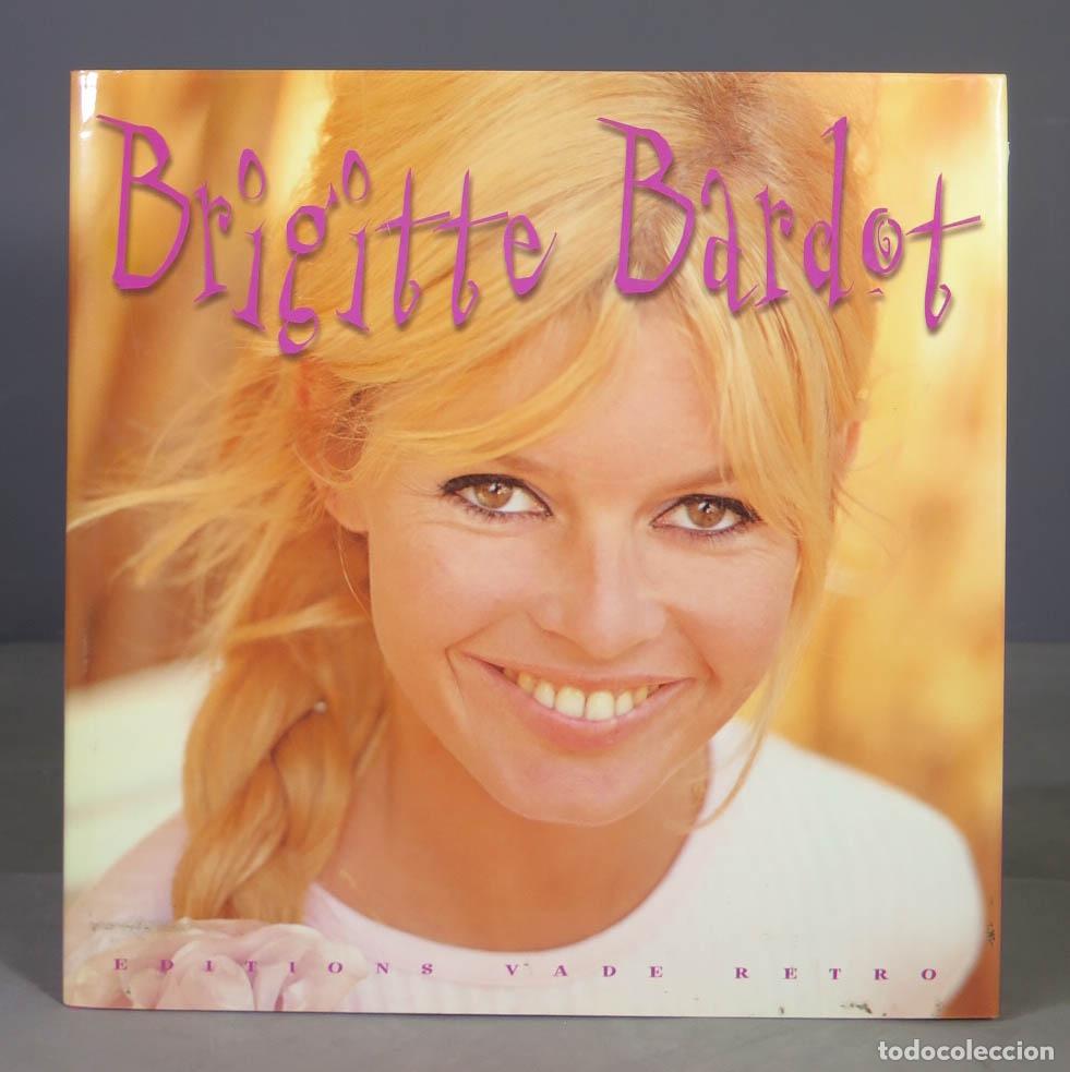 Libros de segunda mano: Brigitte Bardot Editions Vade Retro (1994) - Foto 1