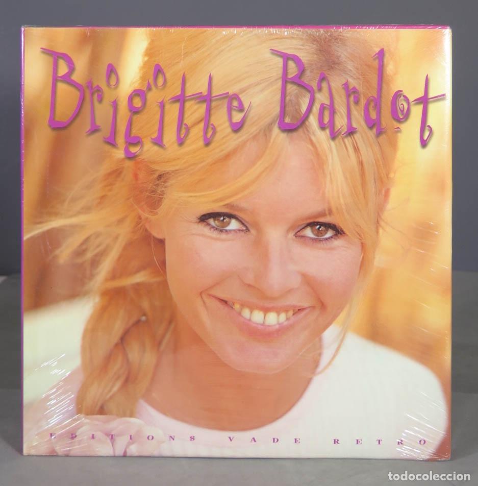 Libros de segunda mano: Brigitte Bardot Editions Vade Retro (1994). PRECINTADO - Foto 1