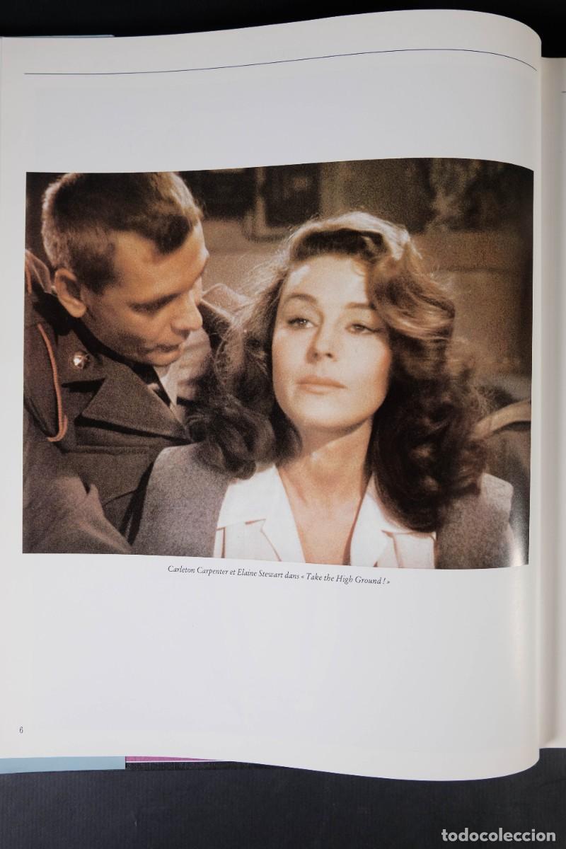 Libros de segunda mano: Richard Brooks - Patrick Brion - Ed. Ch&ecirc;ne, 1986 - Foto 6