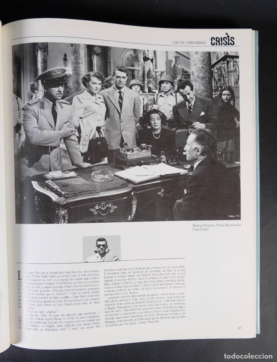 Libros de segunda mano: Richard Brooks - Patrick Brion - Ed. Ch&ecirc;ne, 1986 - Foto 7