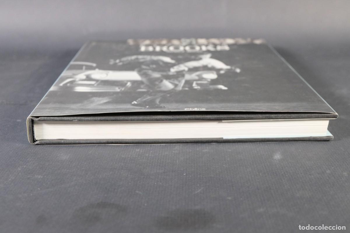 Libros de segunda mano: Richard Brooks - Patrick Brion - Ed. Ch&ecirc;ne, 1986 - Foto 11