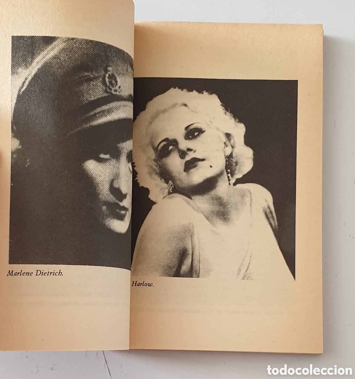 Libros de segunda mano: LIBRO EL CINE de Eduardo Calvo (Planeta, 1975) - Foto 9