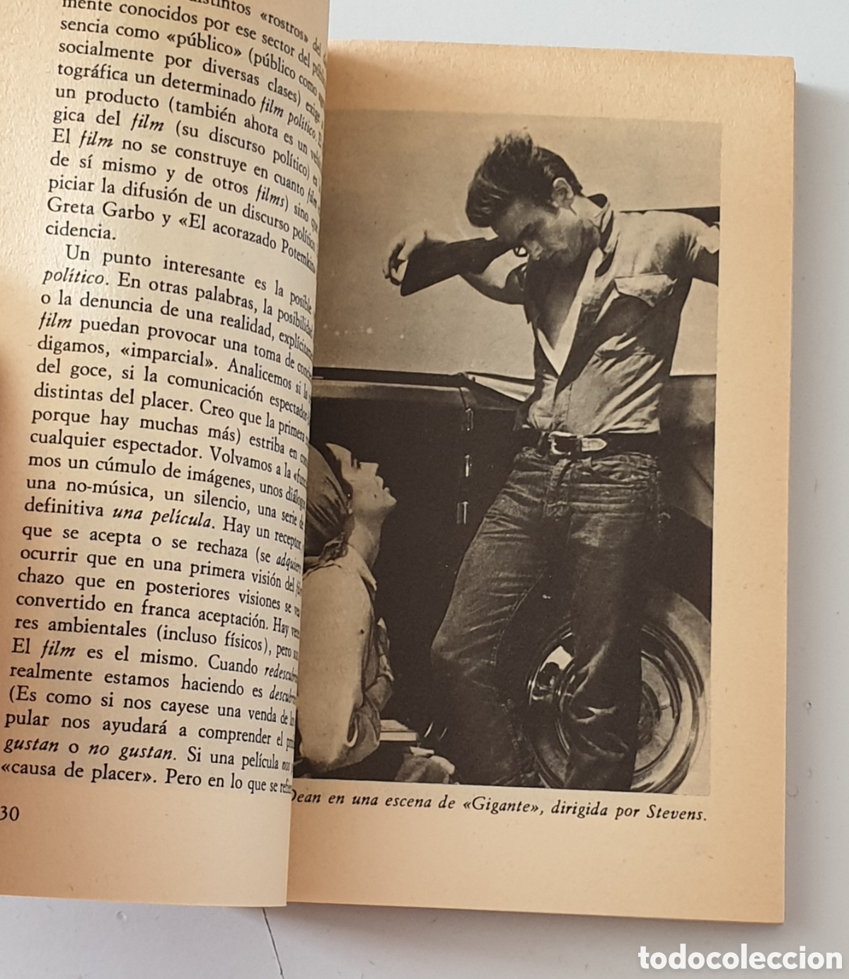 Libros de segunda mano: LIBRO EL CINE de Eduardo Calvo (Planeta, 1975) - Foto 10