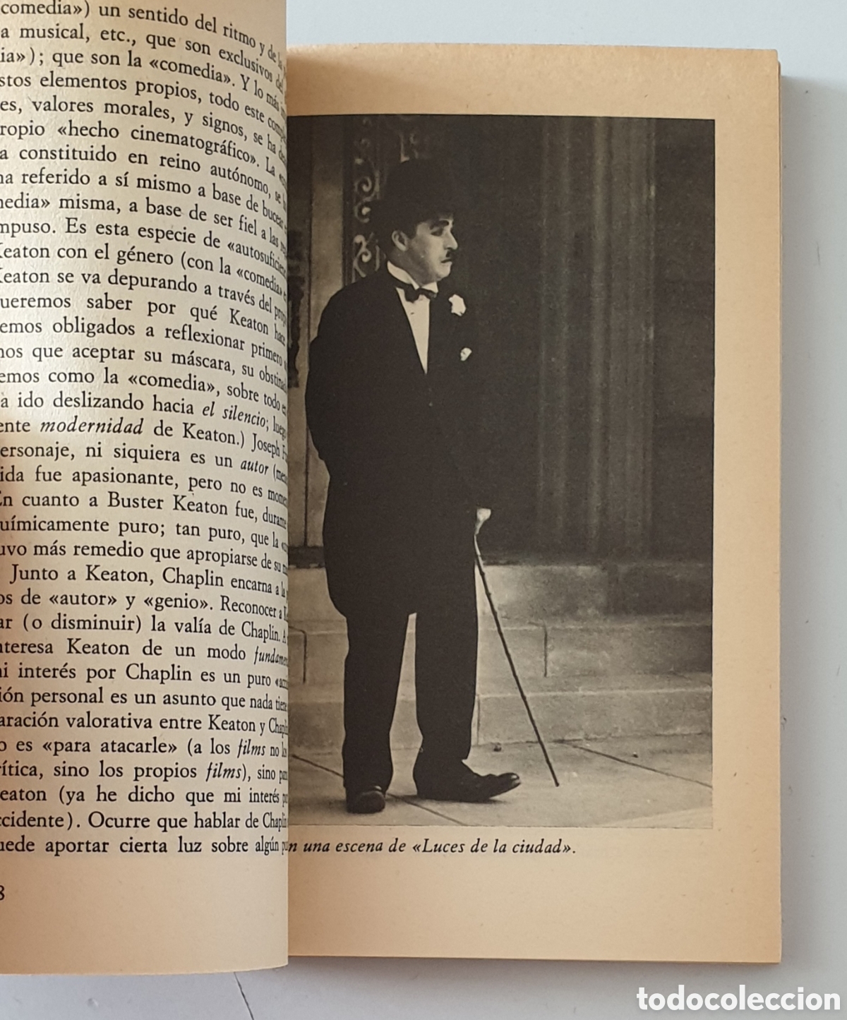 Libros de segunda mano: LIBRO EL CINE de Eduardo Calvo (Planeta, 1975) - Foto 11