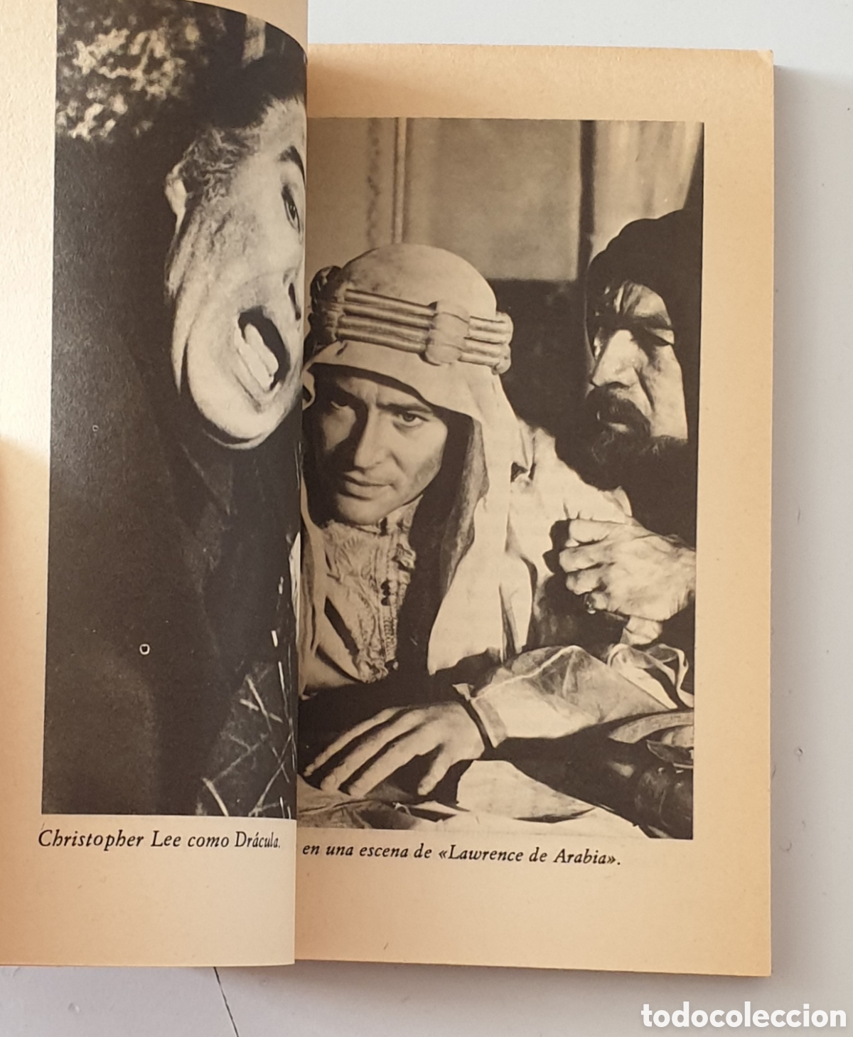 Libros de segunda mano: LIBRO EL CINE de Eduardo Calvo (Planeta, 1975) - Foto 12