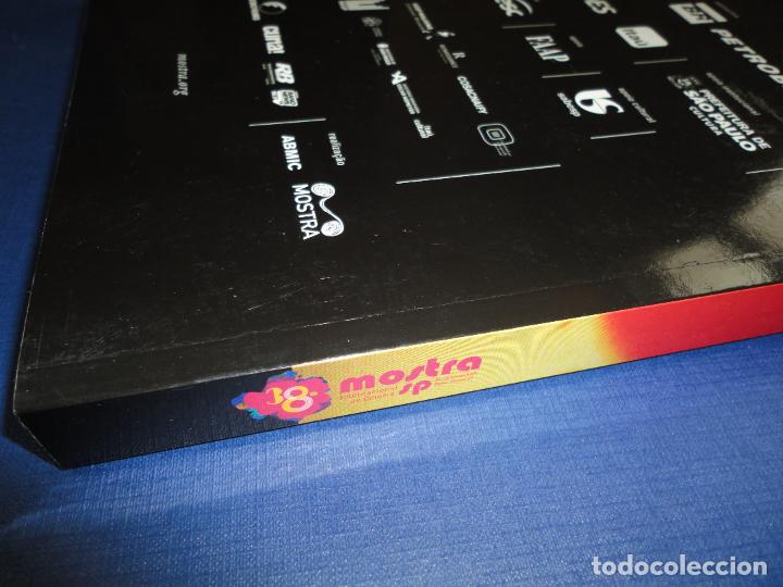 Libros de segunda mano: Mostra Internacional de Cinema. 2014 - F8 - Foto 2