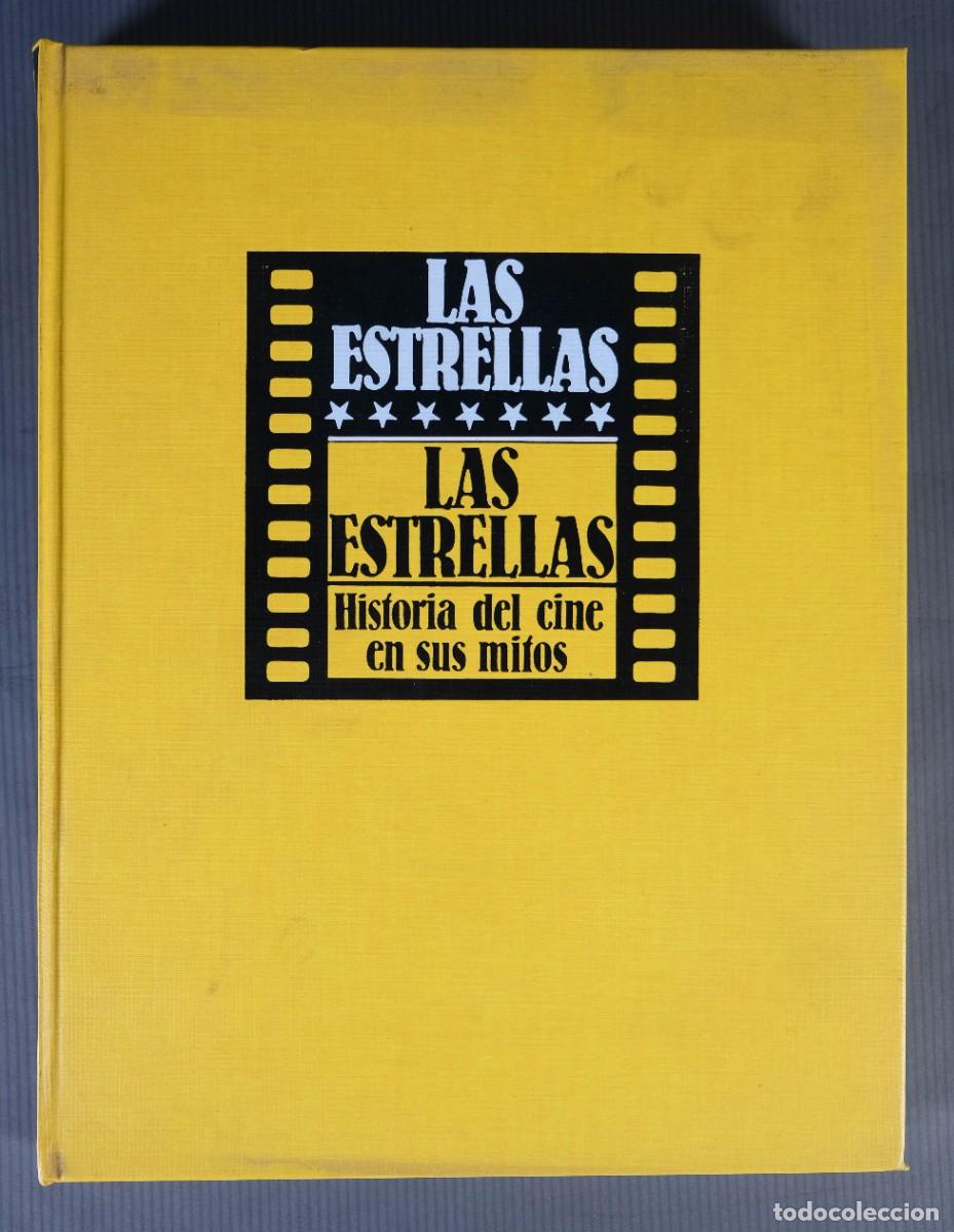 Libros de segunda mano: Las estrellas - Ed. Urbion, 1982 - Foto 1