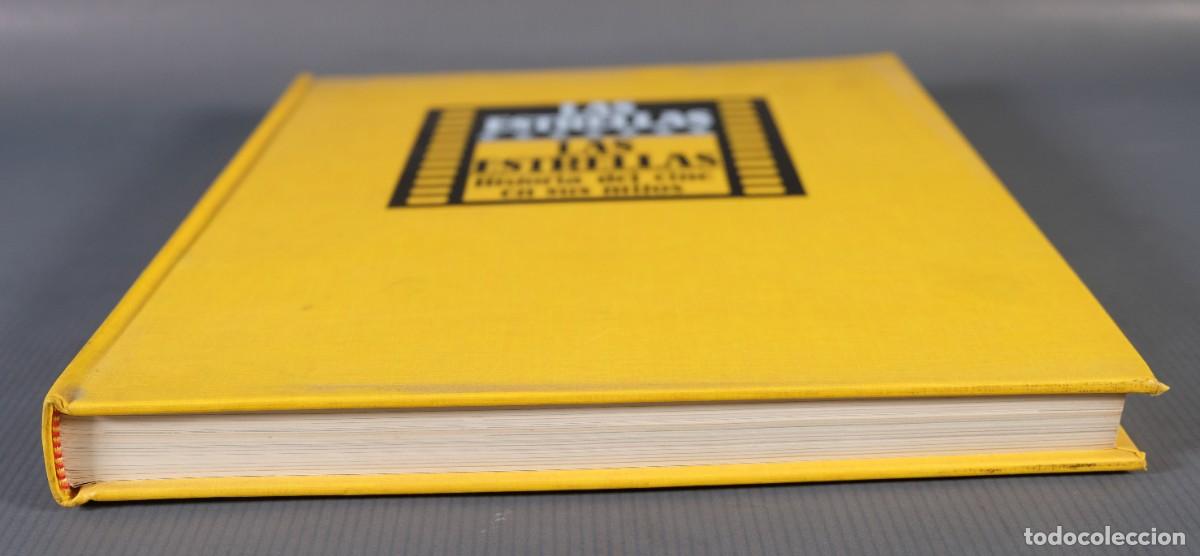 Libros de segunda mano: Las estrellas - Ed. Urbion, 1982 - Foto 4