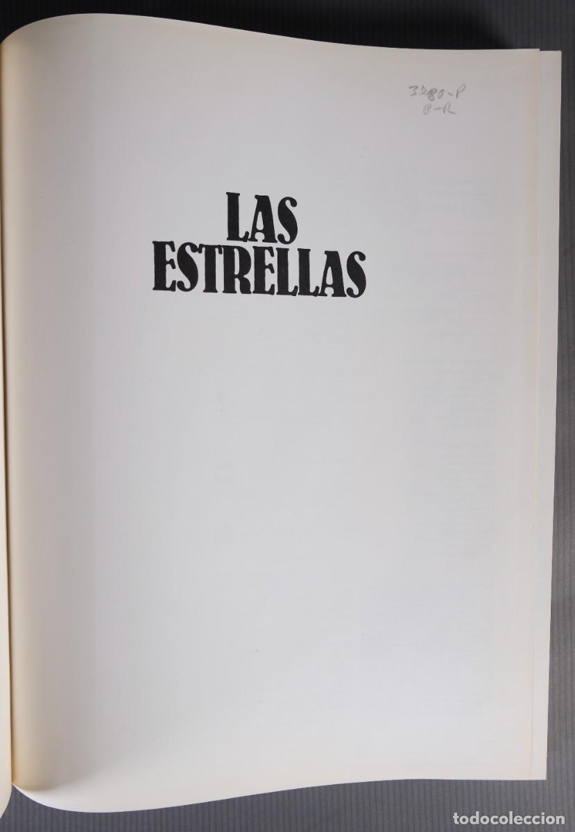 Libros de segunda mano: Las estrellas - Ed. Urbion, 1982 - Foto 5