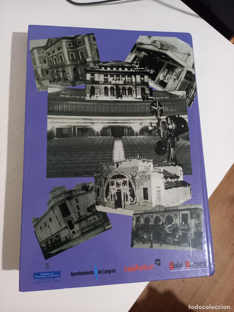Libros de segunda mano: PROGRAMA DE MANO Y CINE ESPA&Ntilde;OL, FRANCISCO JURADO, 2006, PROGRAMAS - Foto 3