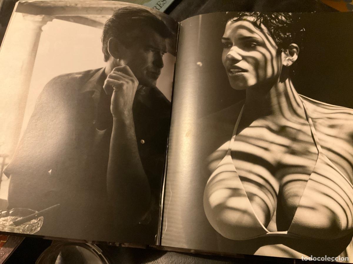Libros de segunda mano: Bond on set greg williams anther day - Foto 4
