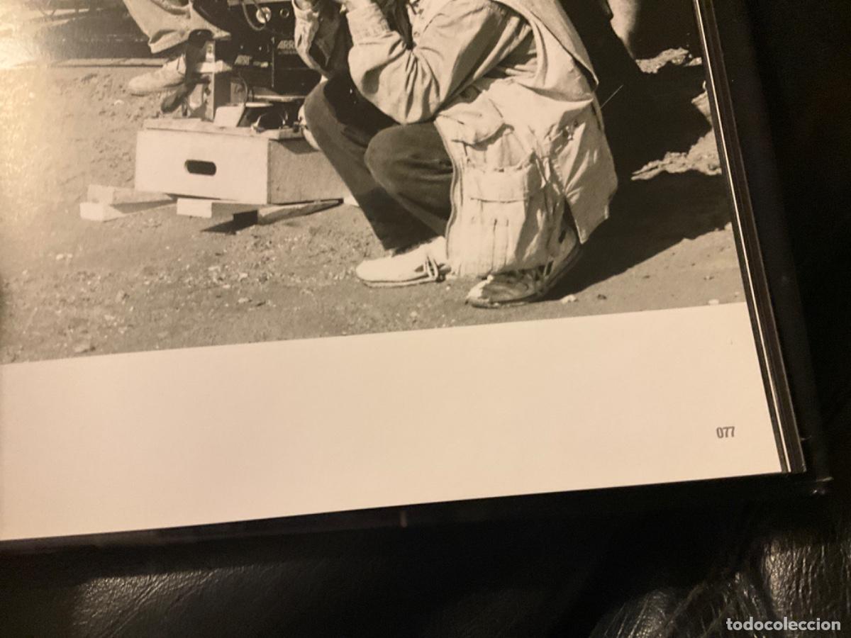 Libros de segunda mano: Bond on set greg williams anther day - Foto 5