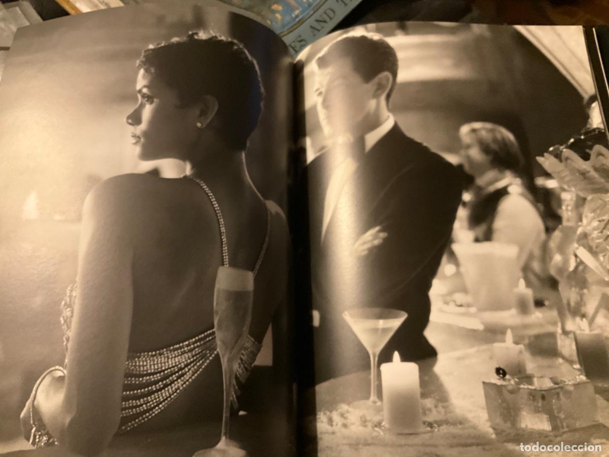 Libros de segunda mano: Bond on set greg williams anther day - Foto 10