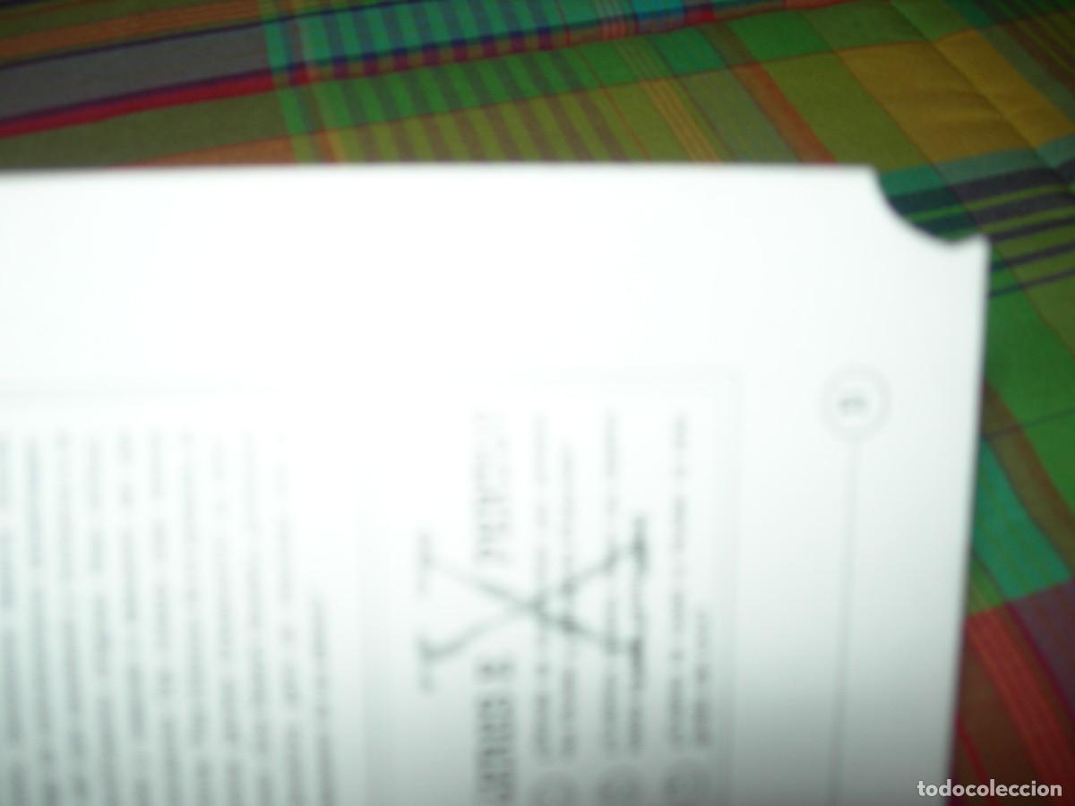 Libros de segunda mano: GU&Iacute;A SECRETA DE LOS EXPEDIENTES X / EUSEBIO R. ARIAS - Foto 17
