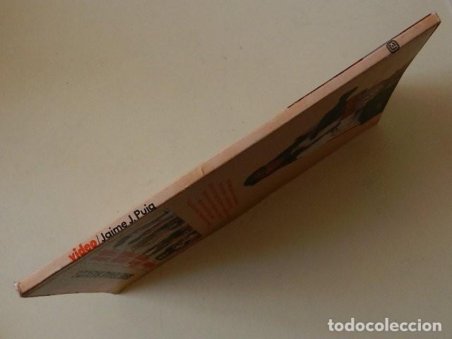 Libros de segunda mano: VIDEO Jaime J. Puig Temas b&aacute;sicos Parram&oacute;n a&ntilde;o 1983 videoaficionados - Foto 3