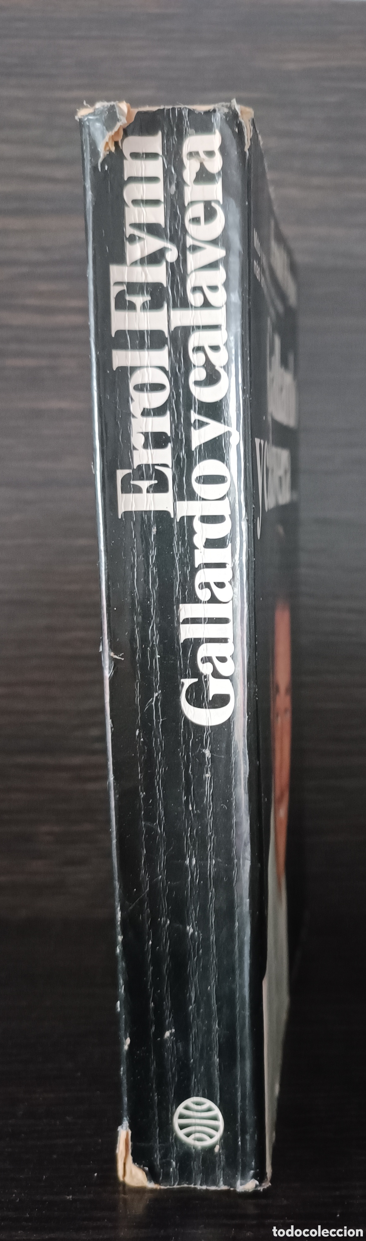 Libros de segunda mano: Gallardo y calavera. Errol Flynn - Foto 3