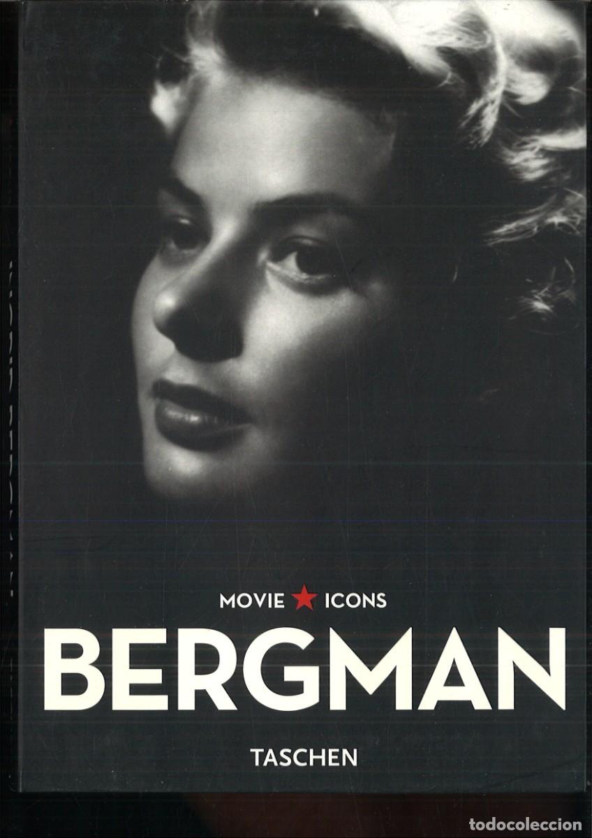Libros de segunda mano: BERGMAN. Scott Eyman - Foto 1