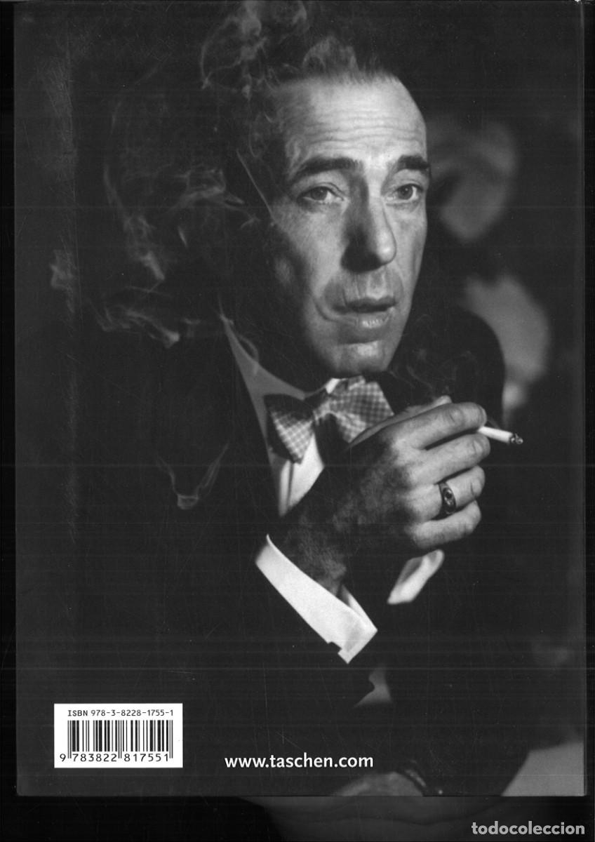 Libros de segunda mano: BOGART. James Irsini - Foto 2