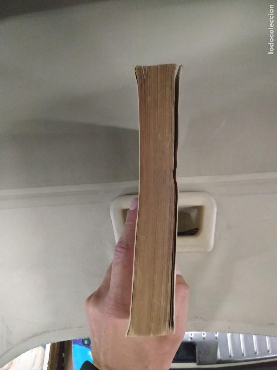 Libros de segunda mano: El sentido del cine - Sergio Eisenstein. Lautaro - Foto 4