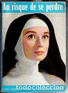 Libros de segunda mano: Au risque de se perdre, Katharyn Hulme - Foto 1