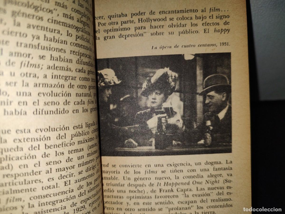 Libros de segunda mano: 25- LAS ESTRELLAS DEL CINE - EDGAR MORIN - 1966 - Foto 7