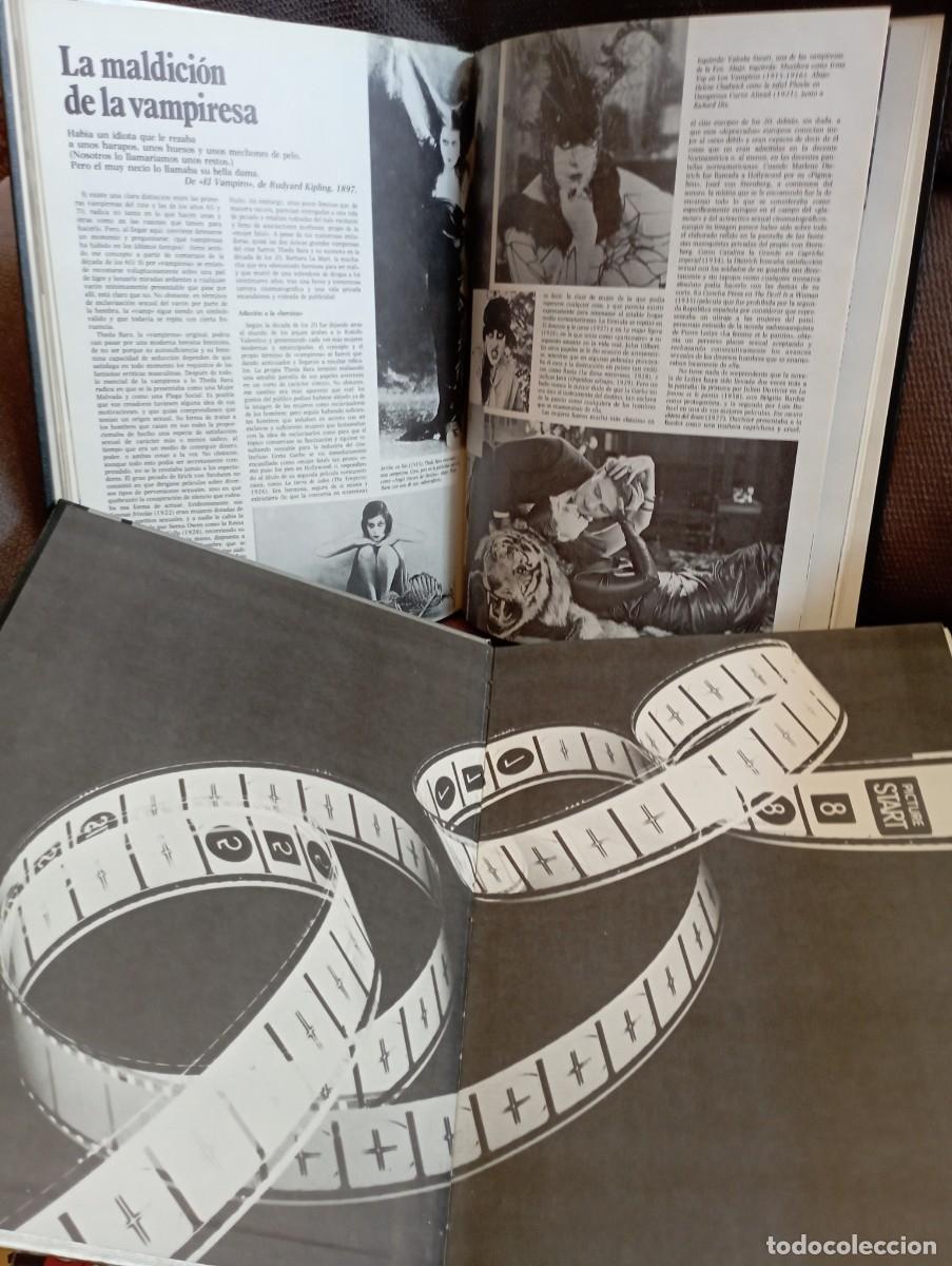 Libros de segunda mano: HISTORIA UNIVERSAL DEL CINE. VOL. 1, 2 y 3. - Foto 7