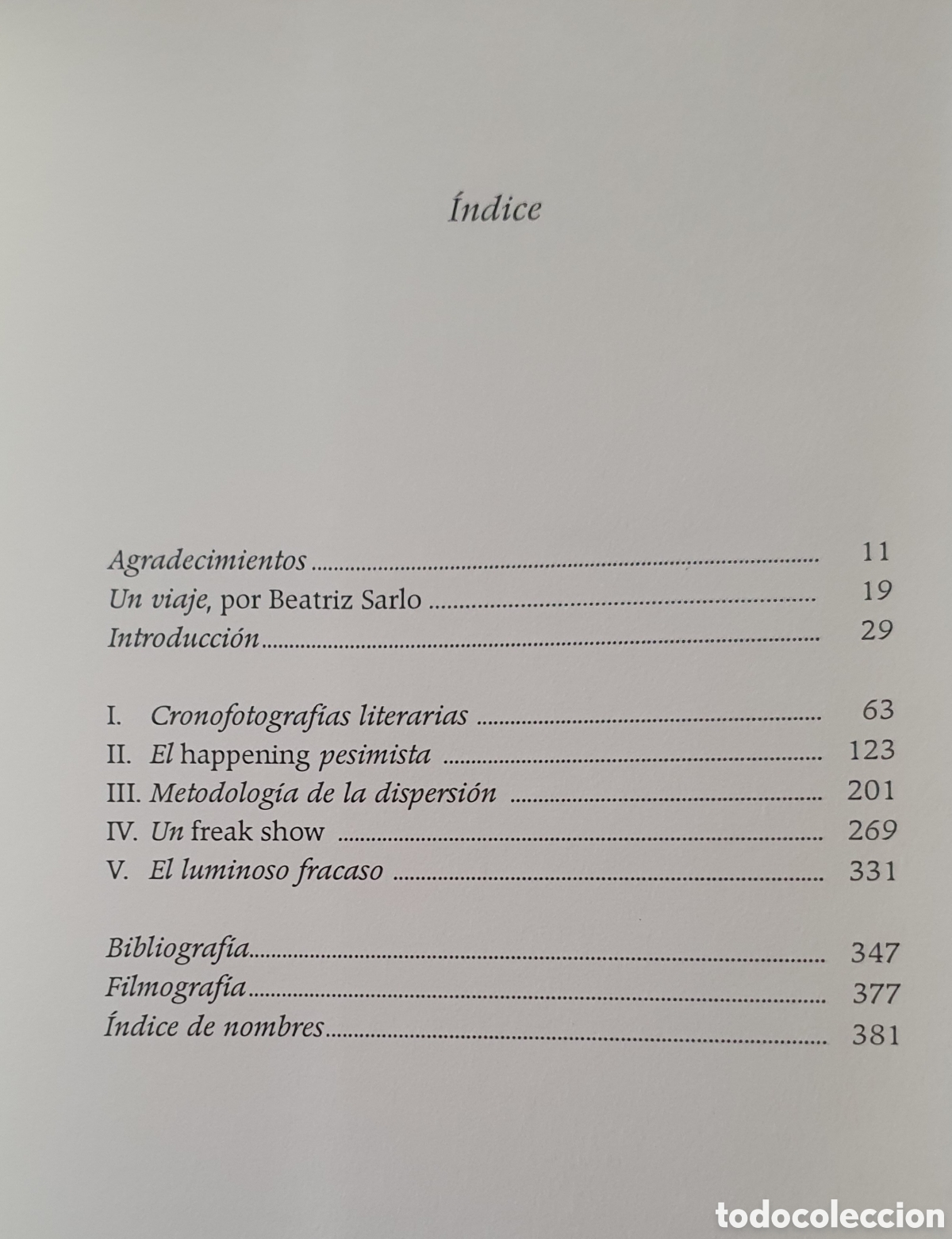 Libros de segunda mano: David Oubi&ntilde;a el silencio y sus bordes - Foto 3