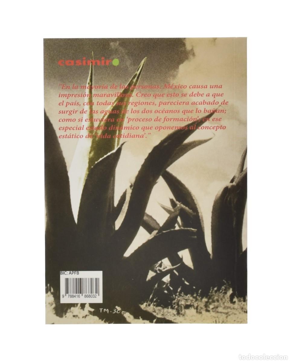 Libros de segunda mano: &iexcl;QUE VIVA M&Eacute;XICO! - EISENSTEIN, Serguei - Foto 2