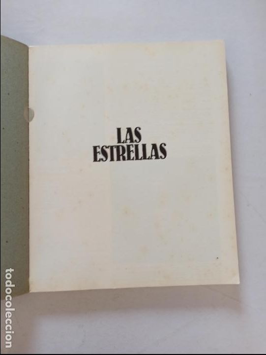 Libros de segunda mano: LOS GRANDES MITOS DEL CINE N&ordm; 7 (U) - Foto 3