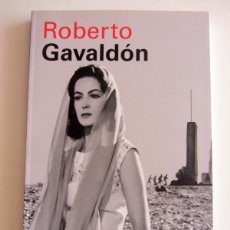 Libros de segunda mano: ROBERTO GAVALDÓN. QUIM CASAS FILMOTECA ESPAÑOLA. FESTIVAL INTERNACIONAL DE CINE DE SAN SEBASTIAN