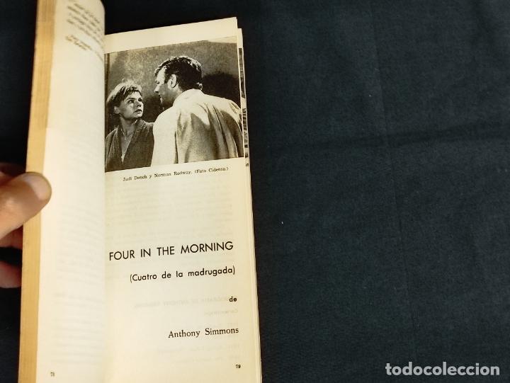 Libros de segunda mano: FILM IDEAL -N&ordm; 216 - - Foto 4