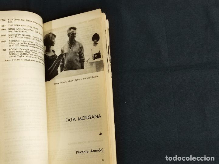 Libros de segunda mano: FILM IDEAL -N&ordm; 216 - - Foto 5